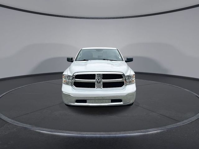 2020 Ram 1500 Classic Tradesman