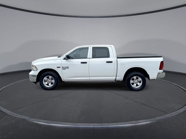 2020 Ram 1500 Classic Tradesman