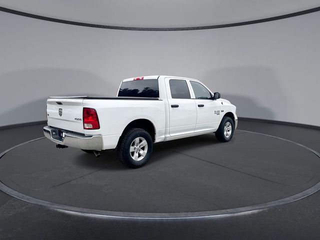 2020 Ram 1500 Classic Tradesman