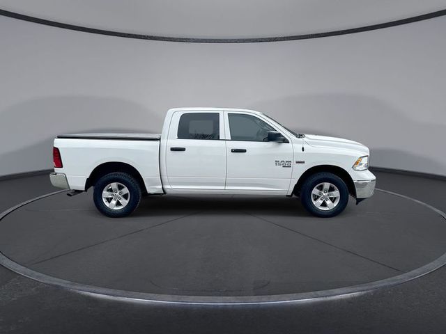 2020 Ram 1500 Classic Tradesman