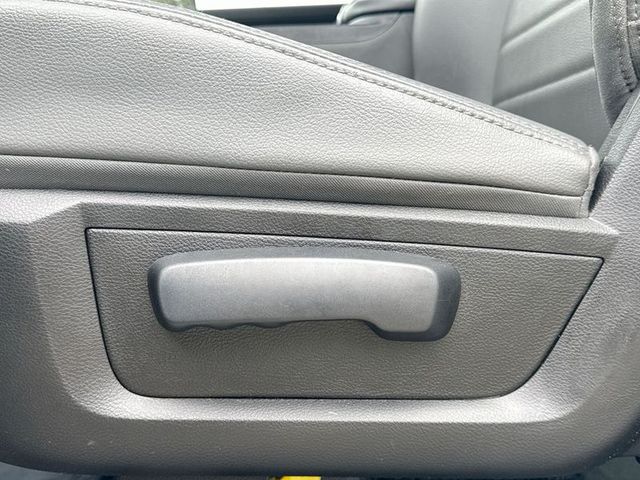 2020 Ram 1500 Classic Tradesman