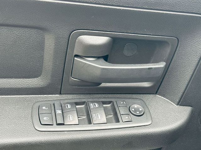 2020 Ram 1500 Classic Tradesman