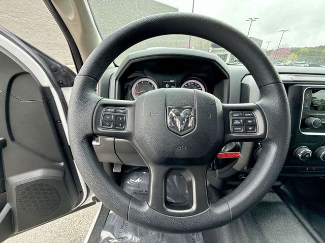 2020 Ram 1500 Classic Tradesman