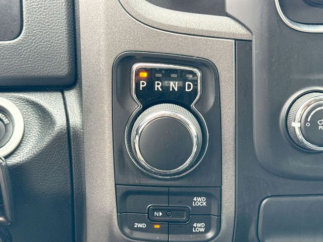 2020 Ram 1500 Classic Tradesman
