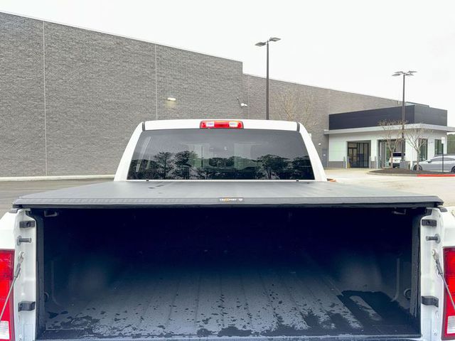 2020 Ram 1500 Classic Tradesman