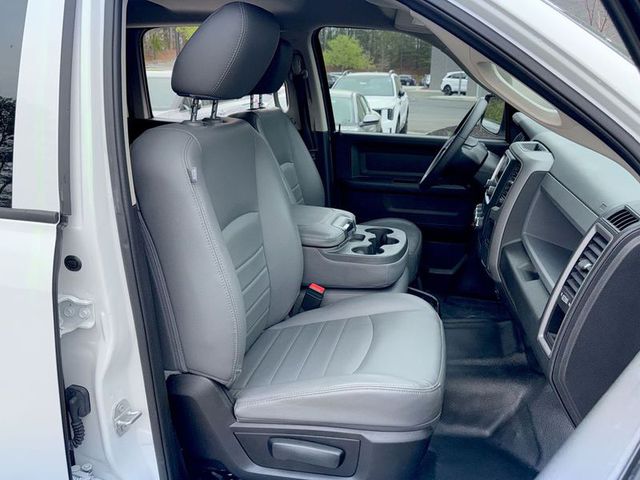 2020 Ram 1500 Classic Tradesman