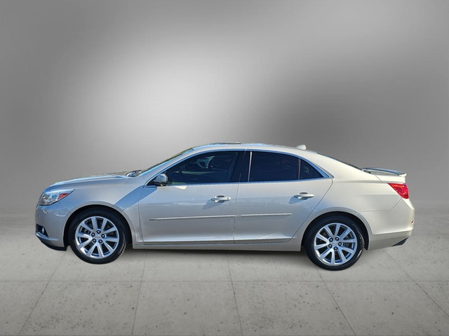 2013 Chevrolet Malibu LT w/3LT