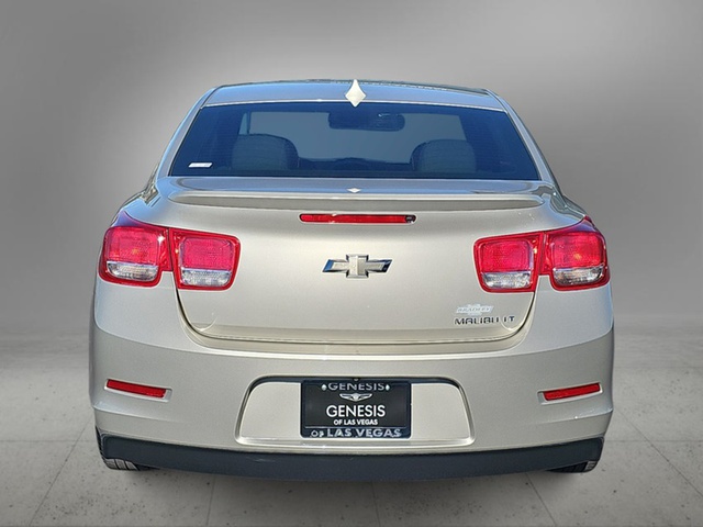 2013 Chevrolet Malibu LT w/3LT