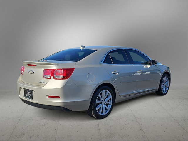 2013 Chevrolet Malibu LT w/3LT
