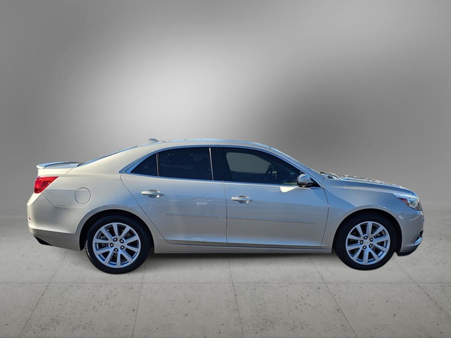 2013 Chevrolet Malibu LT w/3LT