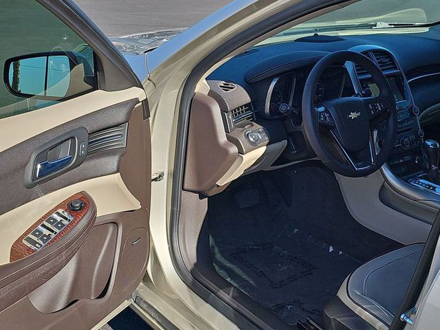 2013 Chevrolet Malibu LT w/3LT