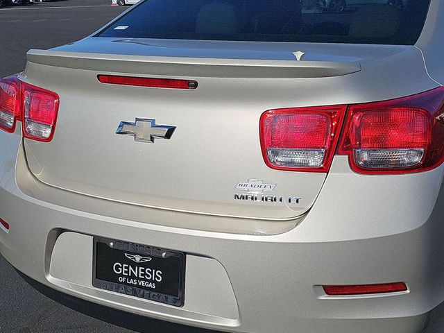 2013 Chevrolet Malibu LT w/3LT