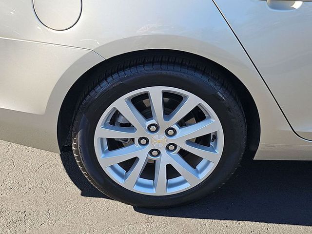 2013 Chevrolet Malibu LT w/3LT