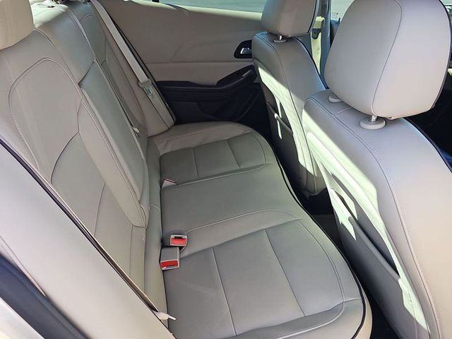 2013 Chevrolet Malibu LT w/3LT