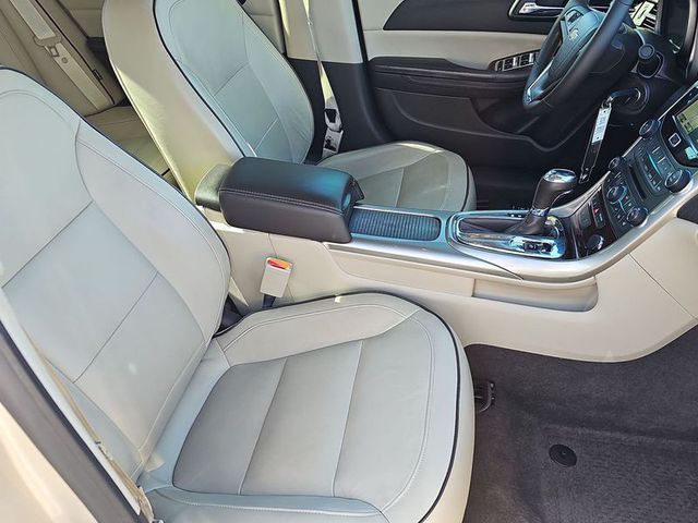 2013 Chevrolet Malibu LT w/3LT