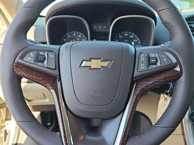 2013 Chevrolet Malibu LT w/3LT