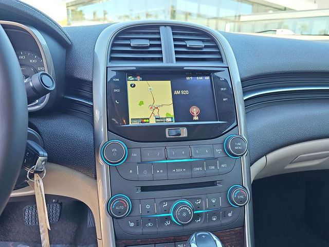 2013 Chevrolet Malibu LT w/3LT