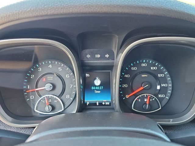 2013 Chevrolet Malibu LT w/3LT