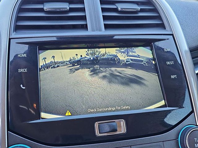 2013 Chevrolet Malibu LT w/3LT