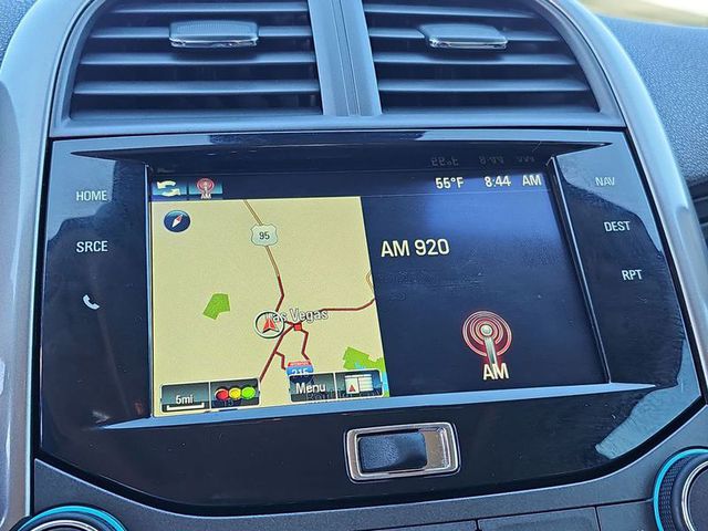 2013 Chevrolet Malibu LT w/3LT