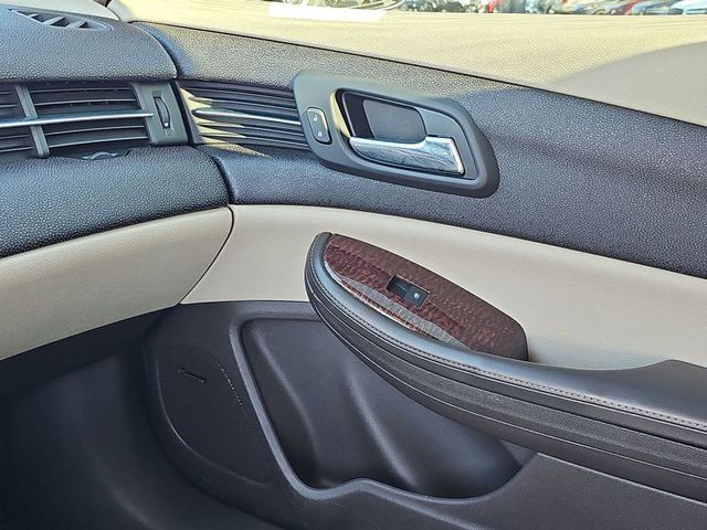 2013 Chevrolet Malibu LT w/3LT