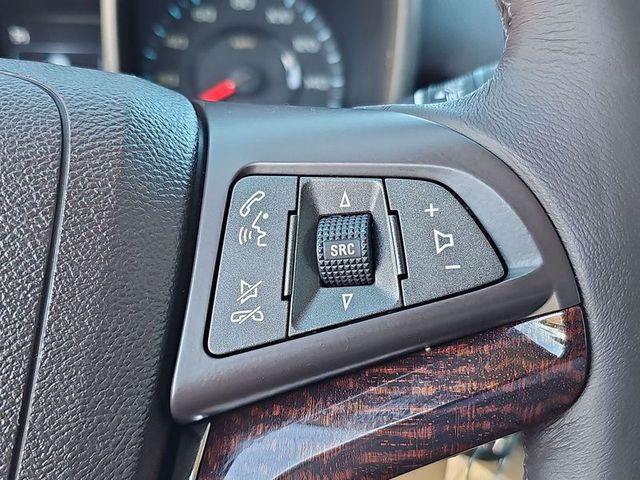 2013 Chevrolet Malibu LT w/3LT