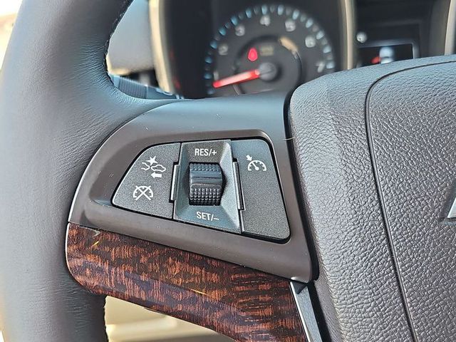 2013 Chevrolet Malibu LT w/3LT