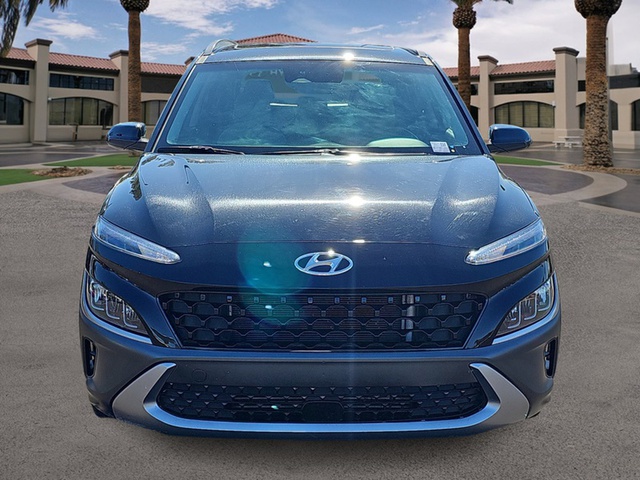 2023 Hyundai Kona Limited FWD