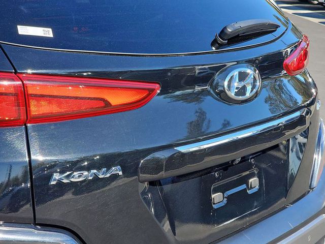 2023 Hyundai Kona Limited FWD