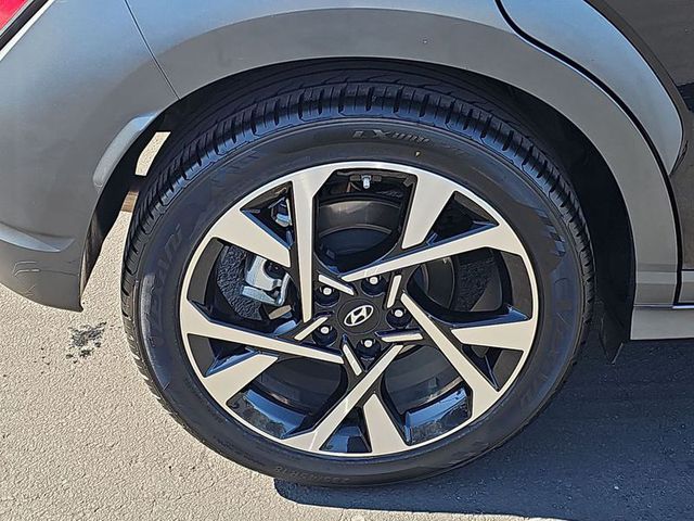 2023 Hyundai Kona Limited FWD