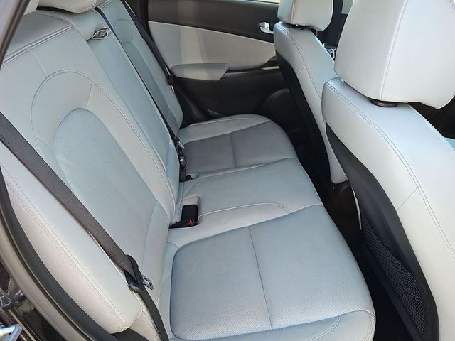 2023 Hyundai Kona Limited FWD