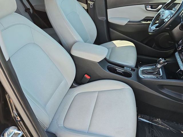 2023 Hyundai Kona Limited FWD