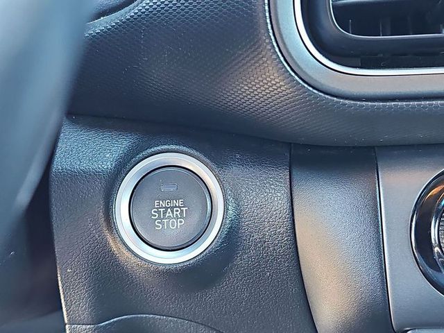 2023 Hyundai Kona Limited FWD