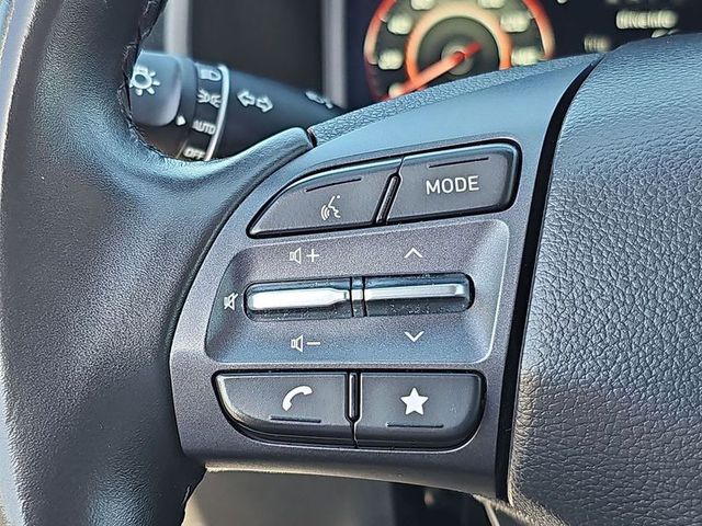 2023 Hyundai Kona Limited FWD