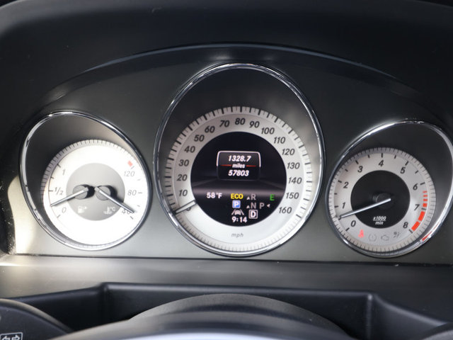 2013 Mercedes-Benz GLK-Class GLK350