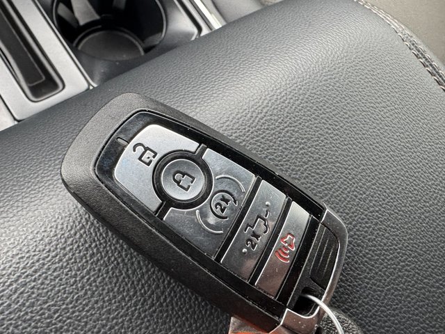 2024 Ford F-150 Lariat 4WD 5.5ft Box