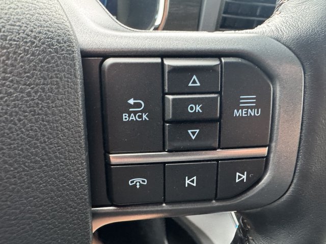 2024 Ford F-150 Lariat 4WD 5.5ft Box