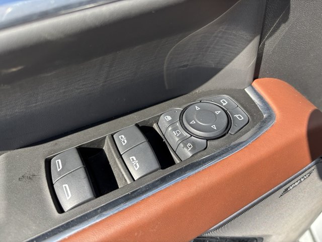 2025 GMC Sierra 3500HD Denali Ultimate 4WD 159WB