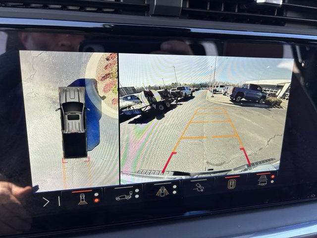2025 GMC Sierra 3500HD Denali Ultimate 4WD 159WB