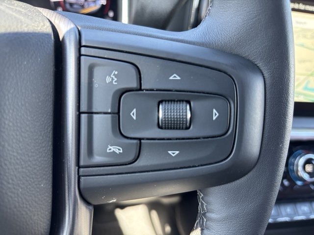 2025 GMC Sierra 3500HD Denali Ultimate 4WD 159WB