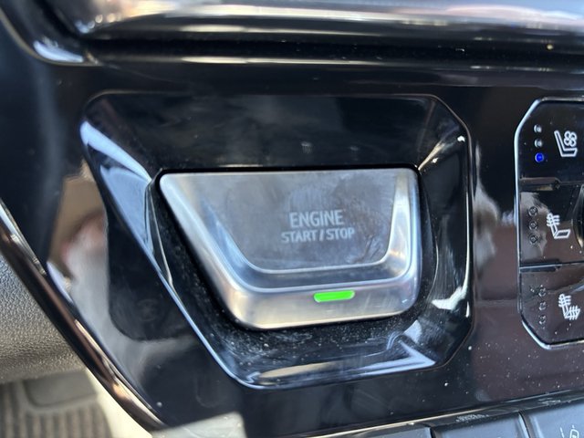 2025 GMC Sierra 3500HD Denali Ultimate 4WD 159WB