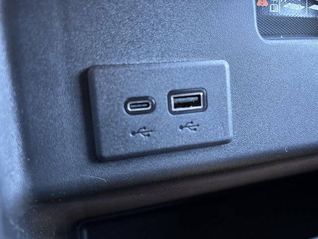 2025 GMC Sierra 3500HD Denali Ultimate 4WD 159WB