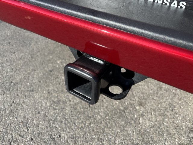 2025 GMC Sierra 1500 AT4 2WD 147WB