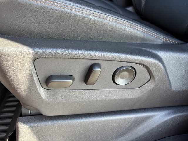 2025 GMC Sierra 1500 AT4 2WD 147WB