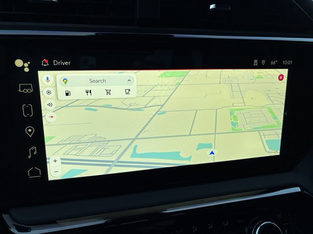 2025 GMC Sierra 1500 AT4 2WD 147WB