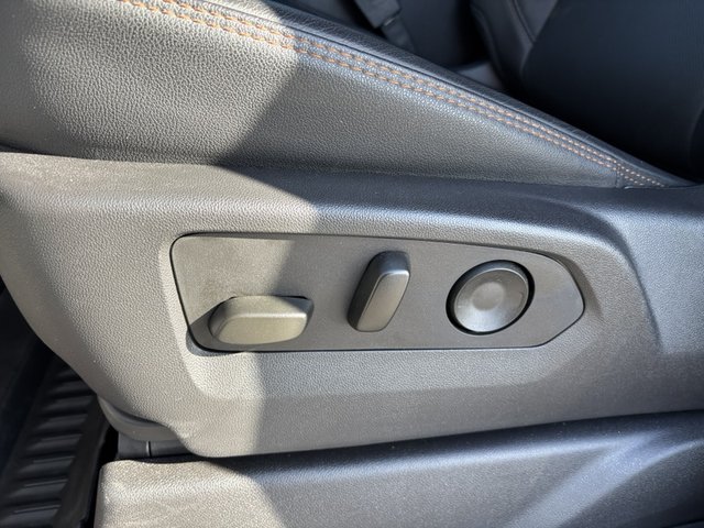 2024 GMC Sierra 1500 AT4 4WD 147WB