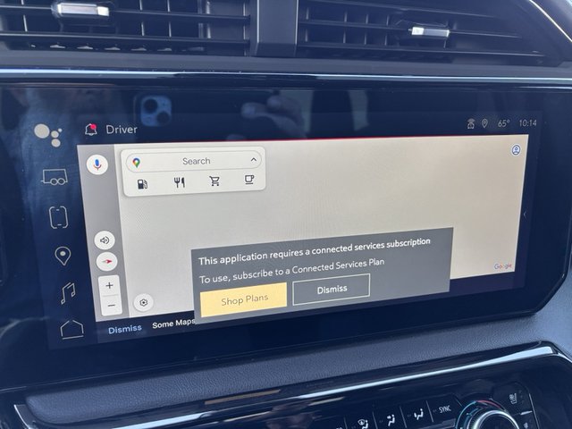 2024 GMC Sierra 1500 AT4 4WD 147WB