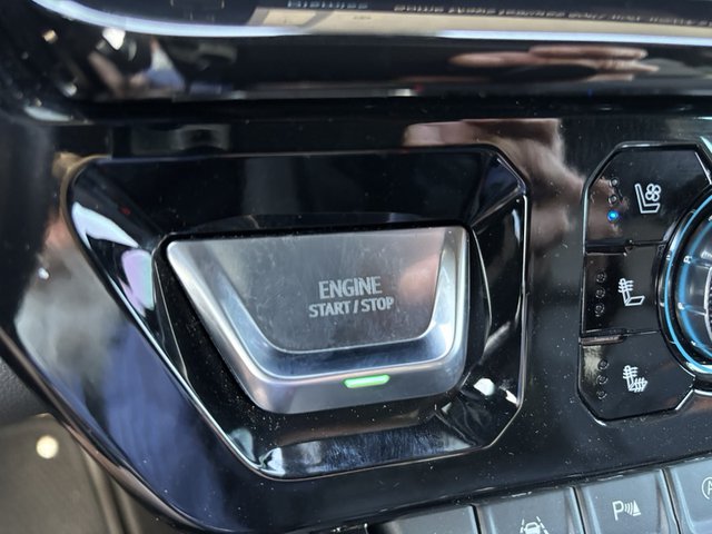 2024 GMC Sierra 1500 AT4 4WD 147WB