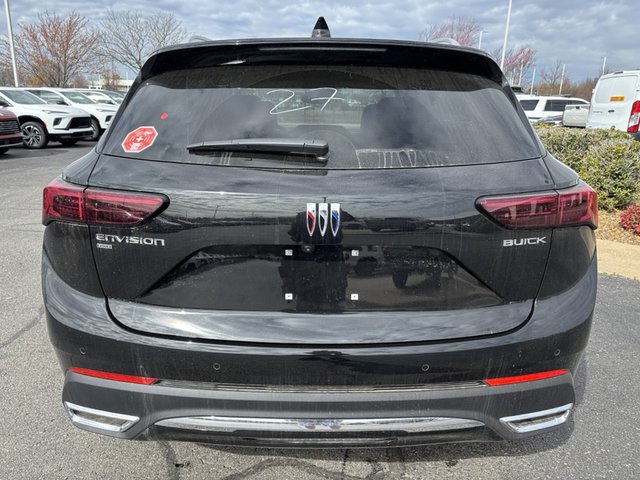 2025 Buick Envision Preferred AWD