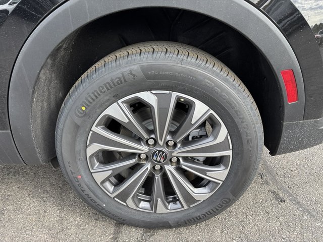 2025 Buick Envision Preferred AWD
